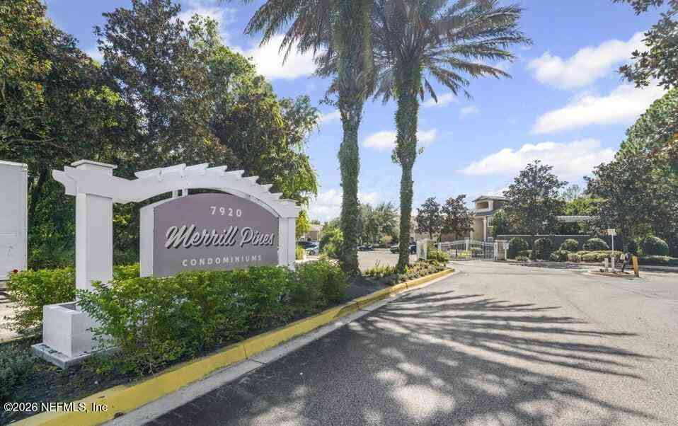 Condo For Sale - 7920 Merrill Road #615<br/> Duval County, Jacksonville, FL 32277