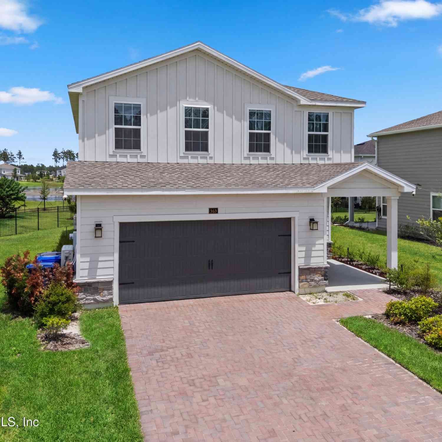 Homes For Sale - 307 Buffalo Court<br/> Saint Augustine, FL 32092