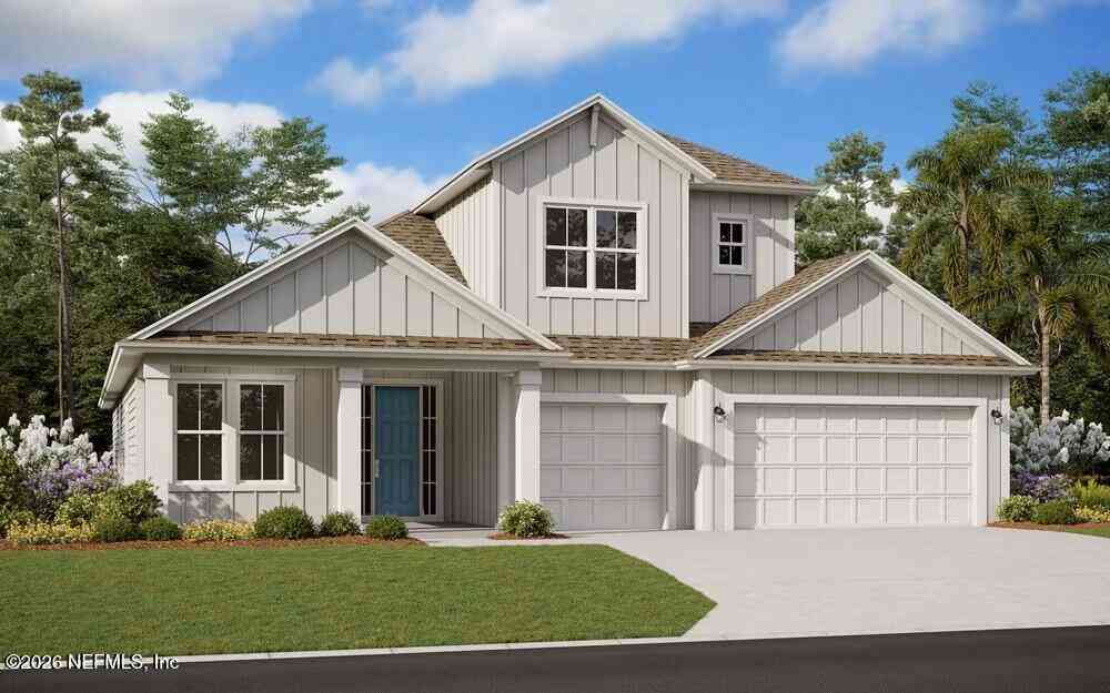 Homes For Sale - 3531 Cynthia Lane<br/> Clay County, Orange Park, FL 32065