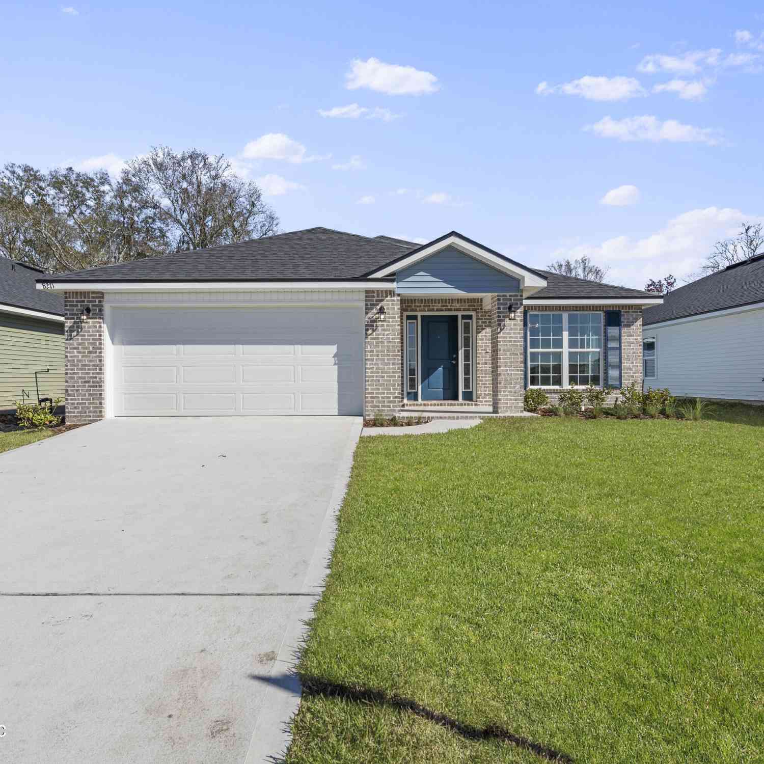 Homes For Sale - 8345 Helmsley Boulevard<br/> Jacksonville, FL 32219