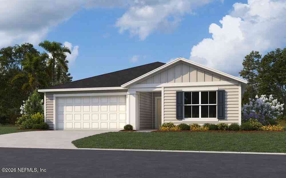 Homes For Sale - 3622 Belstead Way<br/> Clay County, Orange Park, FL 32073