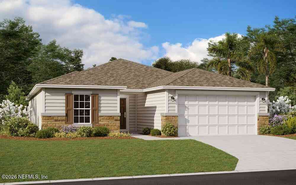 Homes For Sale - 3512 Belstead Way<br/> Clay County, Orange Park, FL 32073
