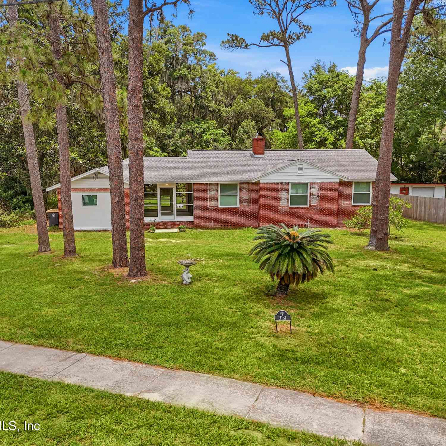 Homes For Sale - 2131 Bartram Road<br/> Jacksonville, FL 32207