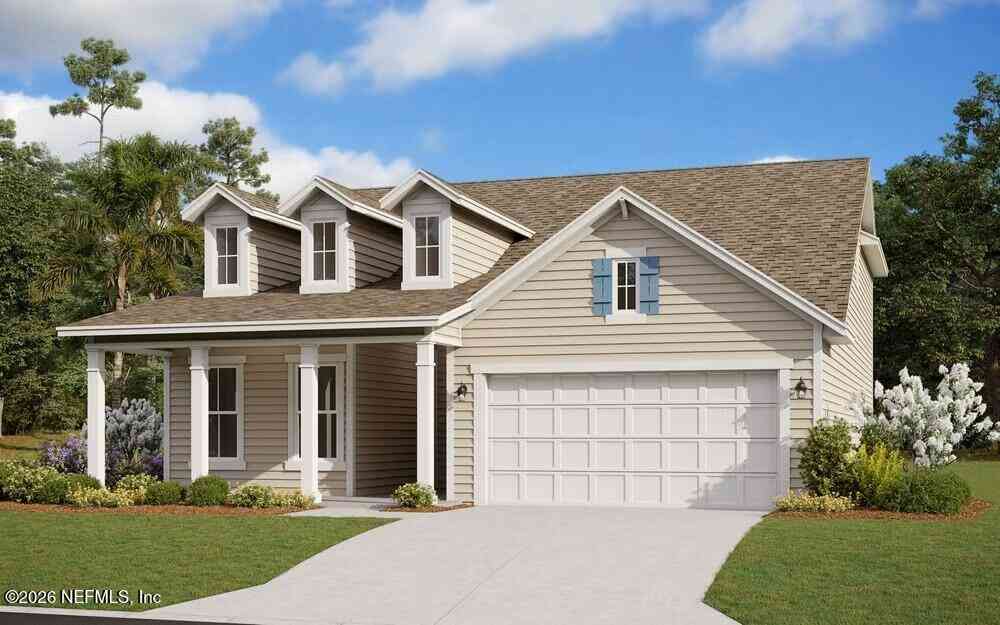 Homes For Sale - 3312 Willowleaf Lane<br/> Clay County, Green Cove Springs, FL 32043