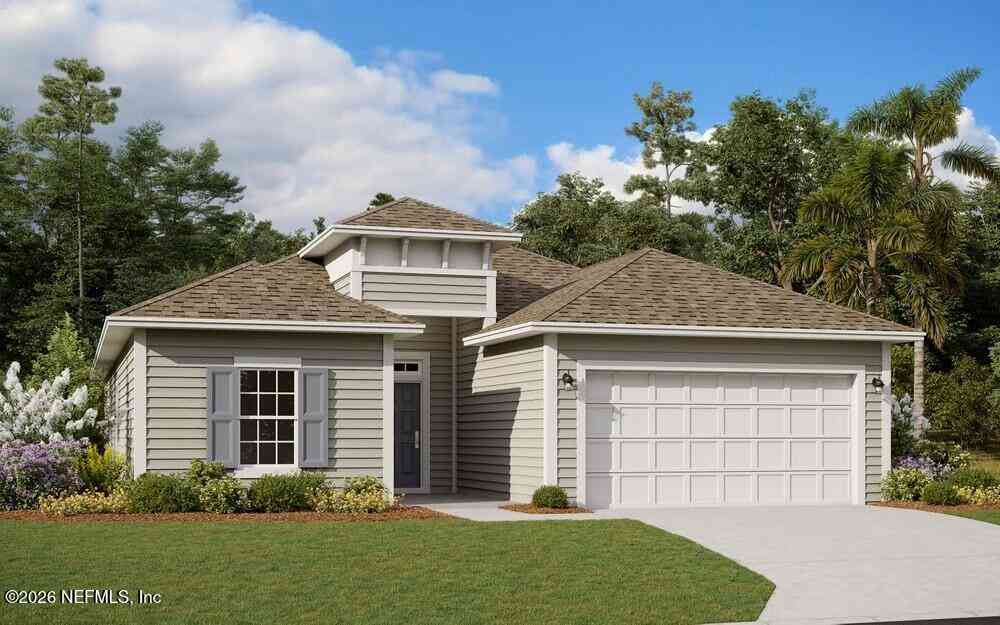 Homes For Sale - 5780 Lagoon Cruise Way<br/> Jacksonville, FL 32234