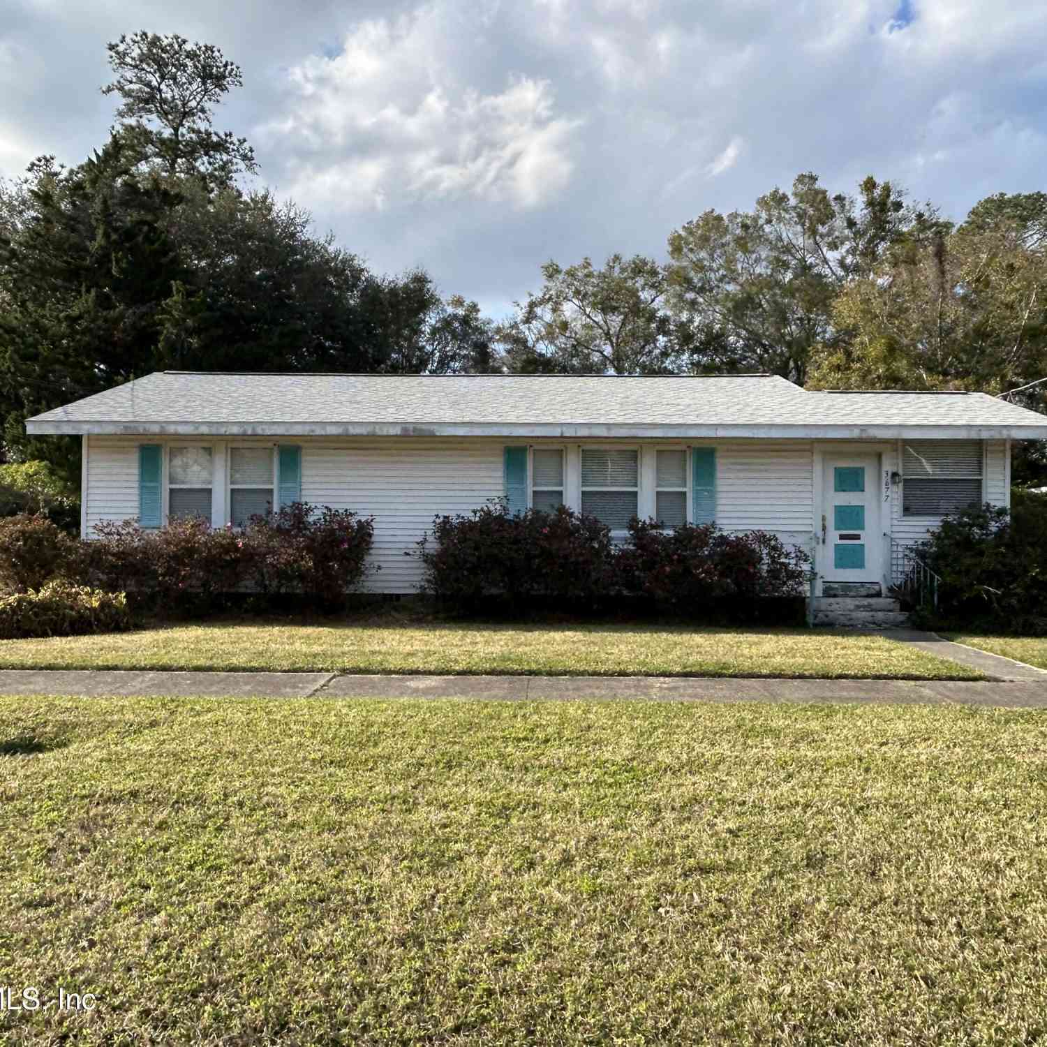 Multifamily For Rent - 3677 Walsh Street<br/> Jacksonville, FL 32205
