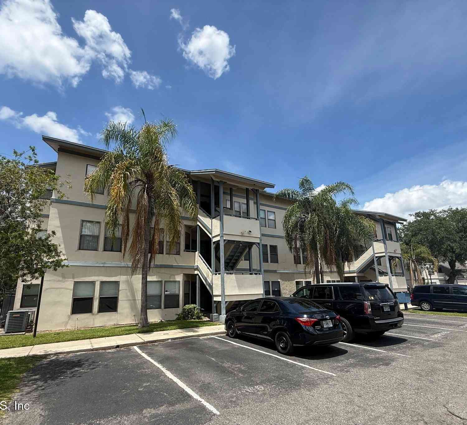 Condo For Sale - 5615 San Juan Avenue #105<br/> Duval County, Jacksonville, FL 32210