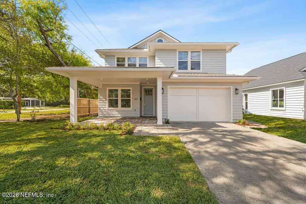 Homes For Rent - 397 Plaza<br/> Atlantic Beach, FL 32233