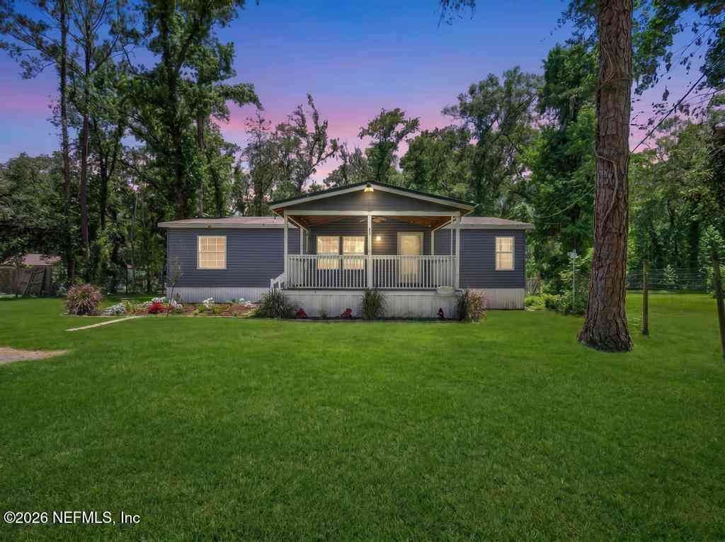 Mobile Home For Sale - 11520 Old Kings Road<br/> Jacksonville, FL 32219
