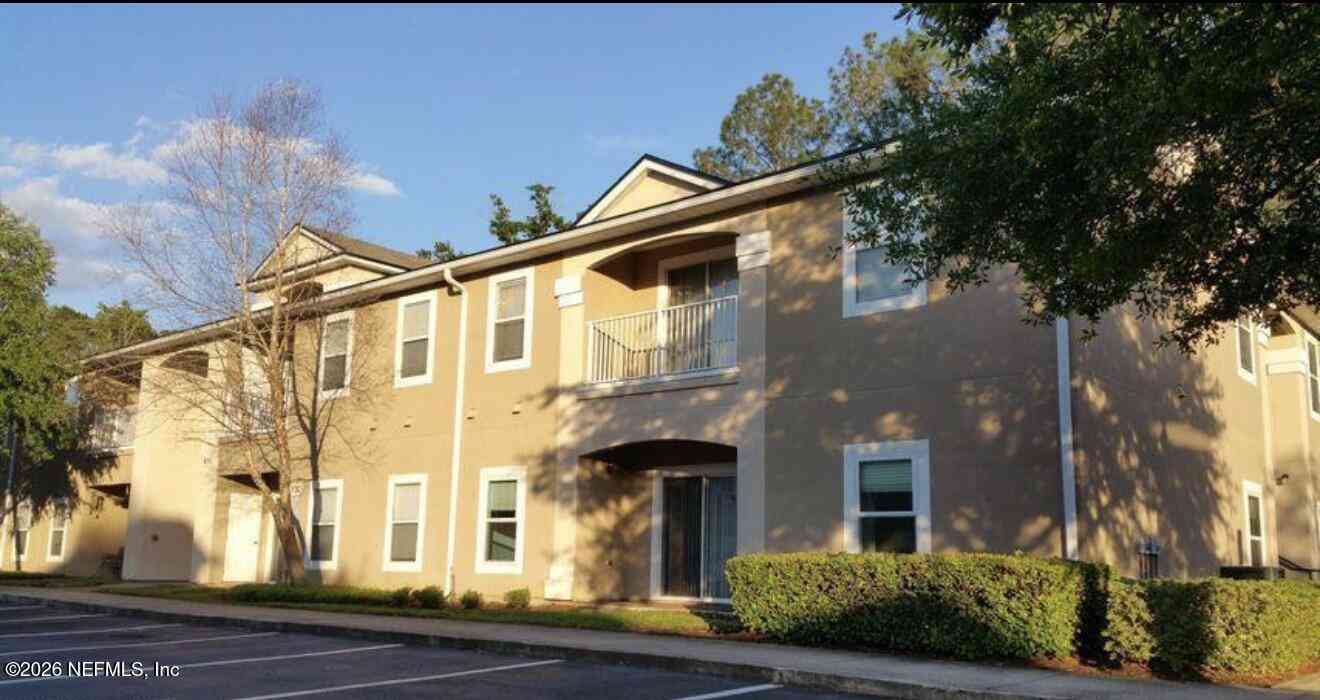 Condo For Sale - 6111 Maggies Circle #107<br/> Duval County, Jacksonville, FL 32244