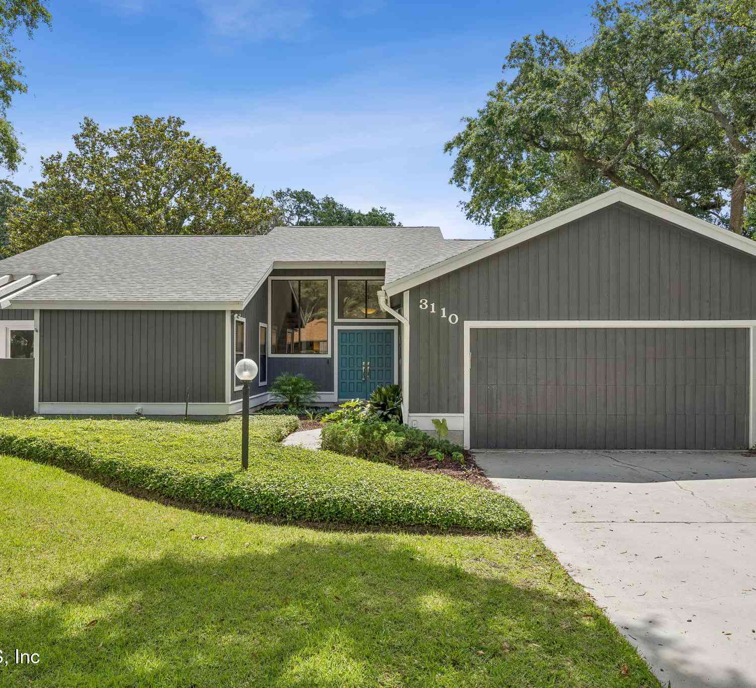 Homes For Sale - 3110 Egans Bluff Road<br/> Fernandina Beach, FL 32034