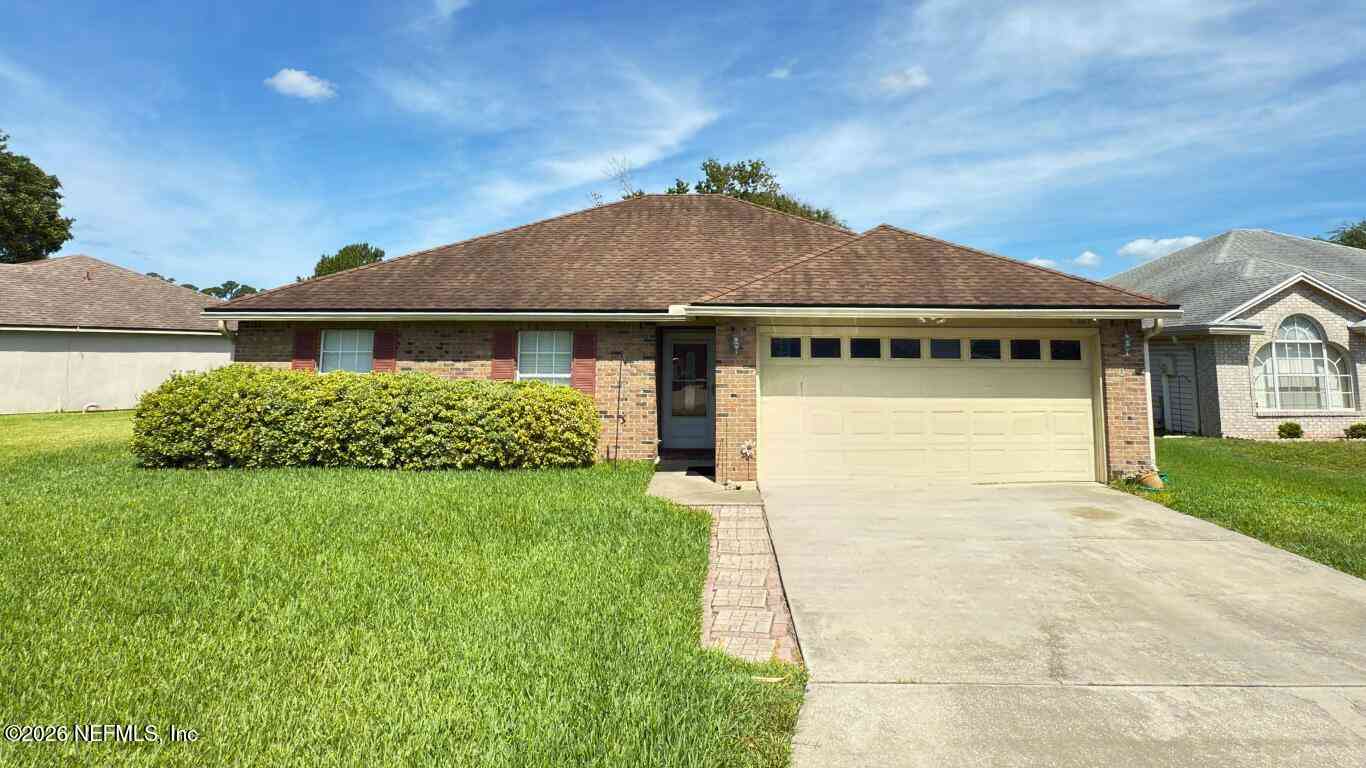 Homes For Sale - 12671 Hickory Lakes Drive<br/> Duval County, Jacksonville, FL 32225