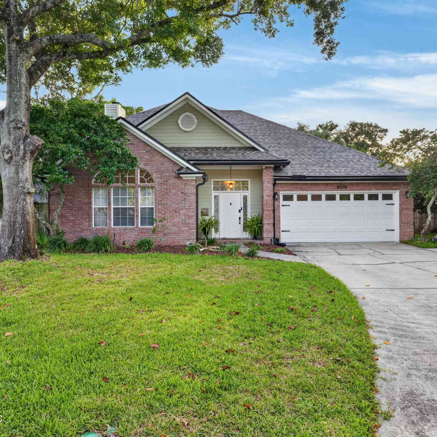 Homes For Rent - 9370 Jaybird Circle<br/> Duval County, Jacksonville, FL 32257