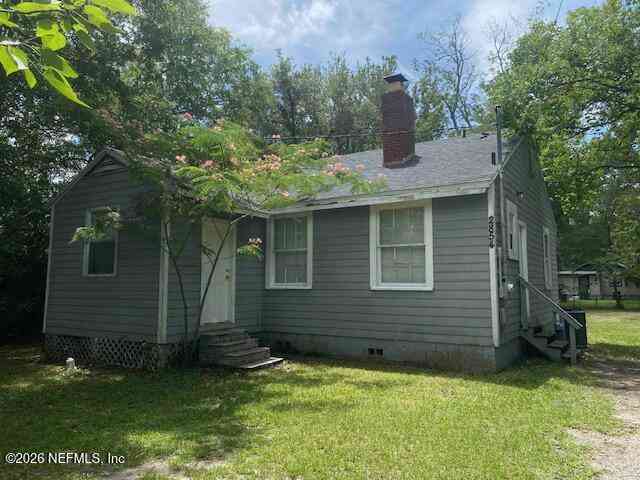 Homes For Rent - 2854 Wickwire Street<br/> Jacksonville, FL 32254