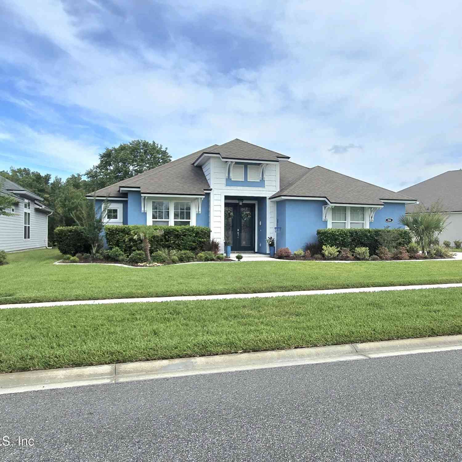 Homes For Sale - 284 Atlanta Drive<br/> Saint Augustine, FL 32092