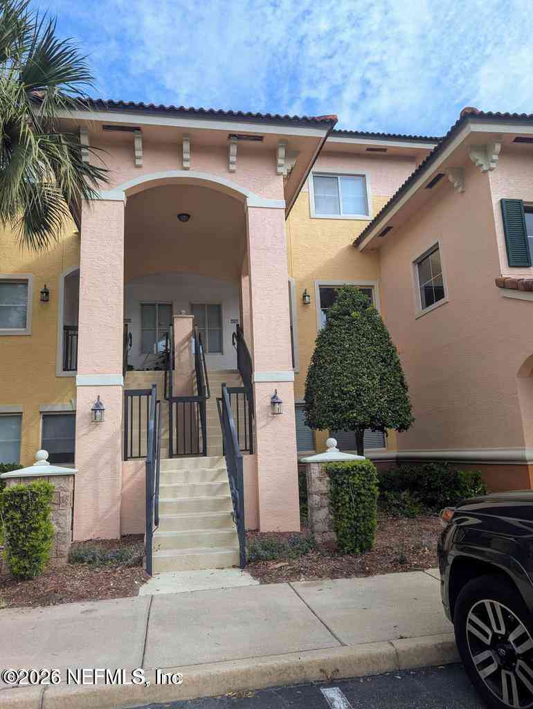 Condo For Sale - 9745 Touchton Road #2327<br/> Jacksonville, FL 32246