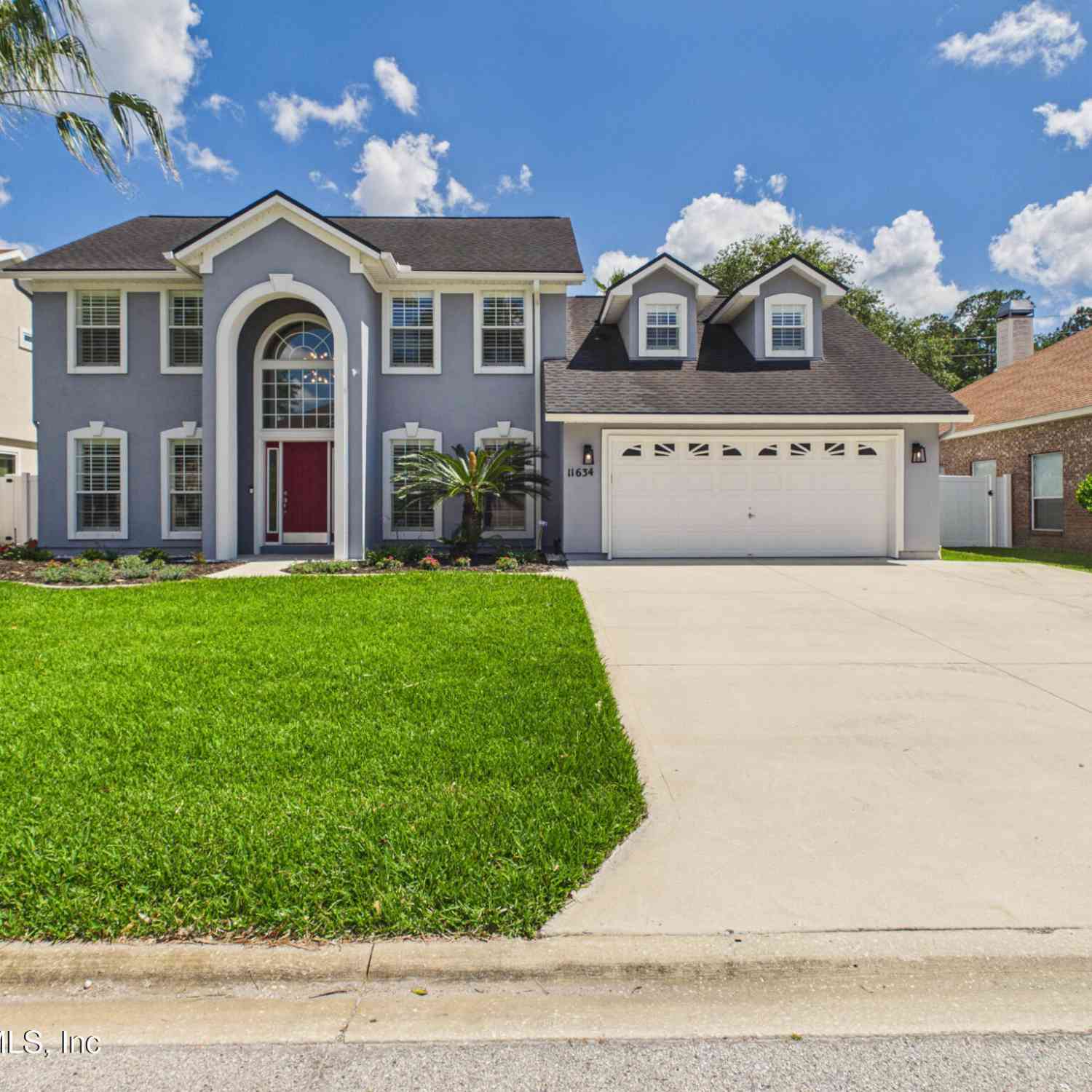 Homes For Sale - 11634 Summer Brook Court<br/> Duval County, Jacksonville, FL 32258