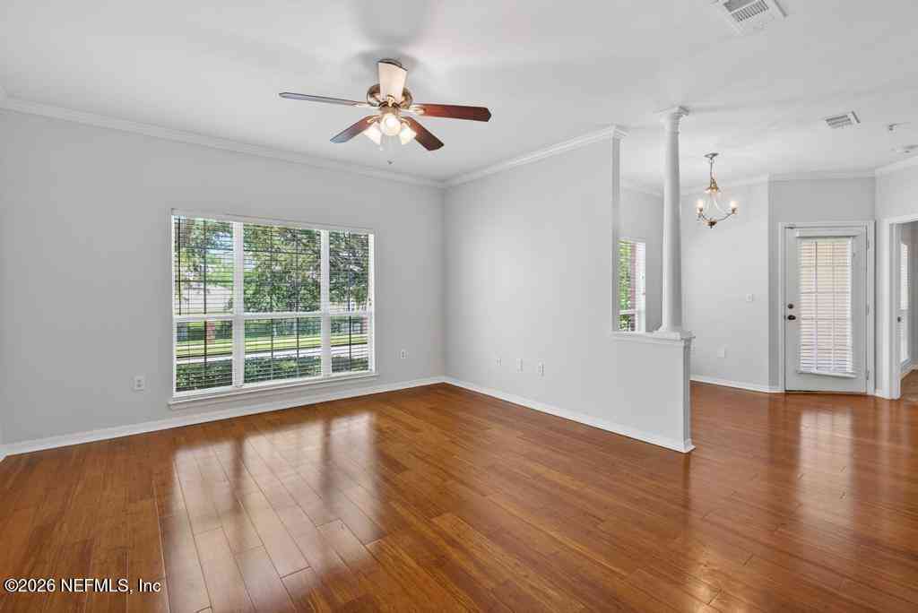 Condo For Sale - 7800 Point Meadows Drive #126<br/> Duval County, Jacksonville, FL 32256