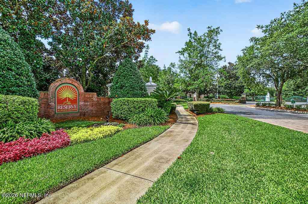 Condo For Sale - 7800 Point Meadows Drive #126<br/> Jacksonville, FL 32256