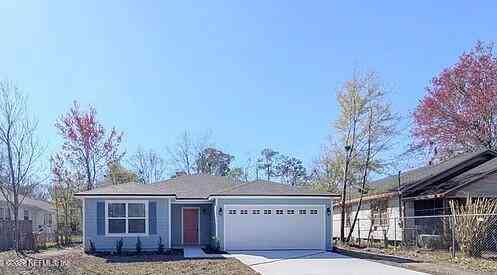 Homes For Sale - 3340 W 1st Street<br/> Jacksonville, FL 32254