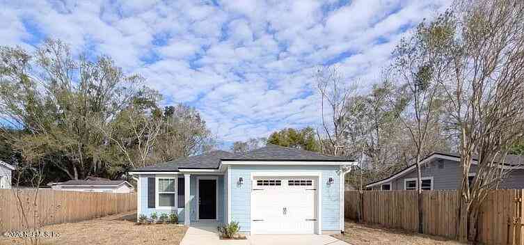 Homes For Sale - 8537 Peach Street<br/> Duval County, Jacksonville, FL 32220