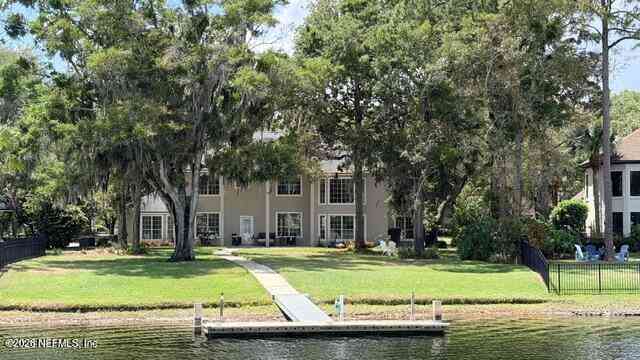 Condo For Sale - 13601 Emerald Cove Court<br/> Jacksonville, FL 32225