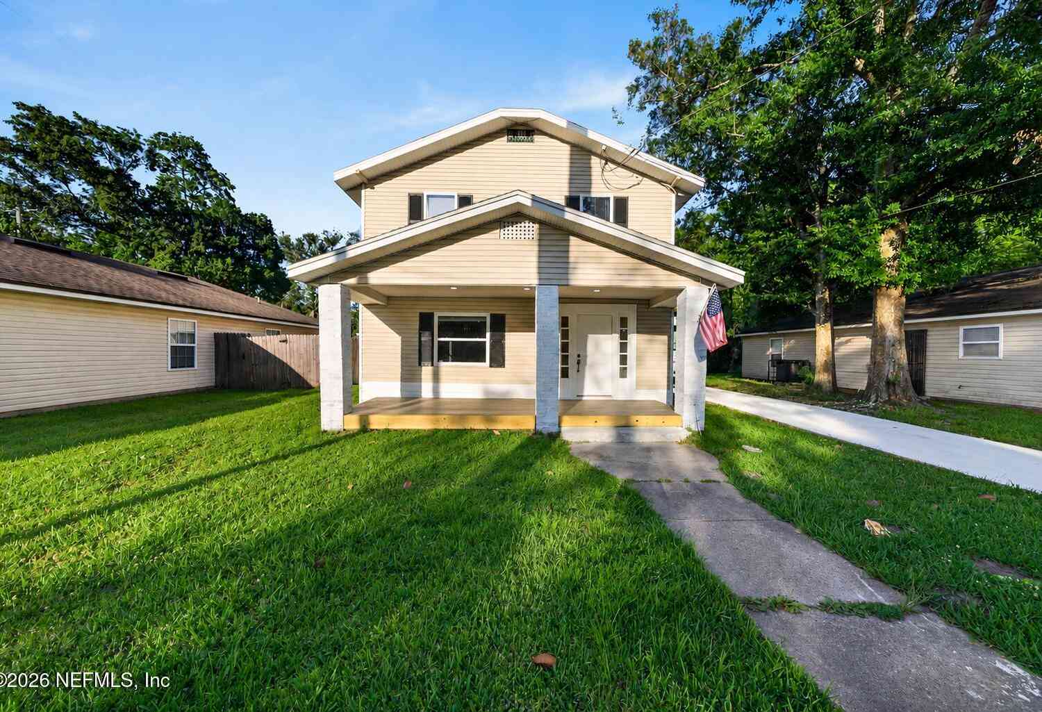 Homes For Sale - 973 Melson Avenue<br/> Jacksonville, FL 32254