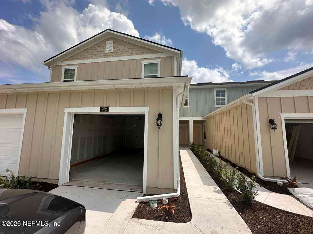 Townhouse For Rent - 272 Talulla Trail<br/> Saint Augustine, FL 32095
