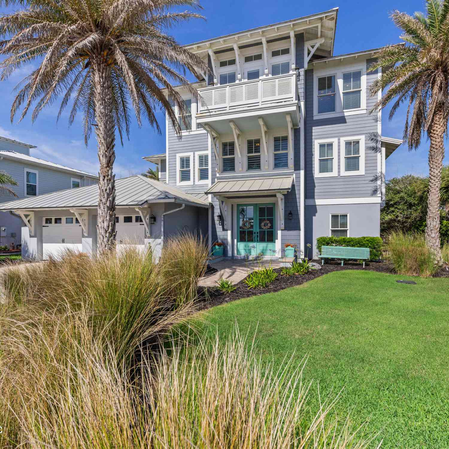 Homes For Sale - 205 Blue Indigo Court<br/> Saint Johns County, Ponte Vedra Beach, FL 32082
