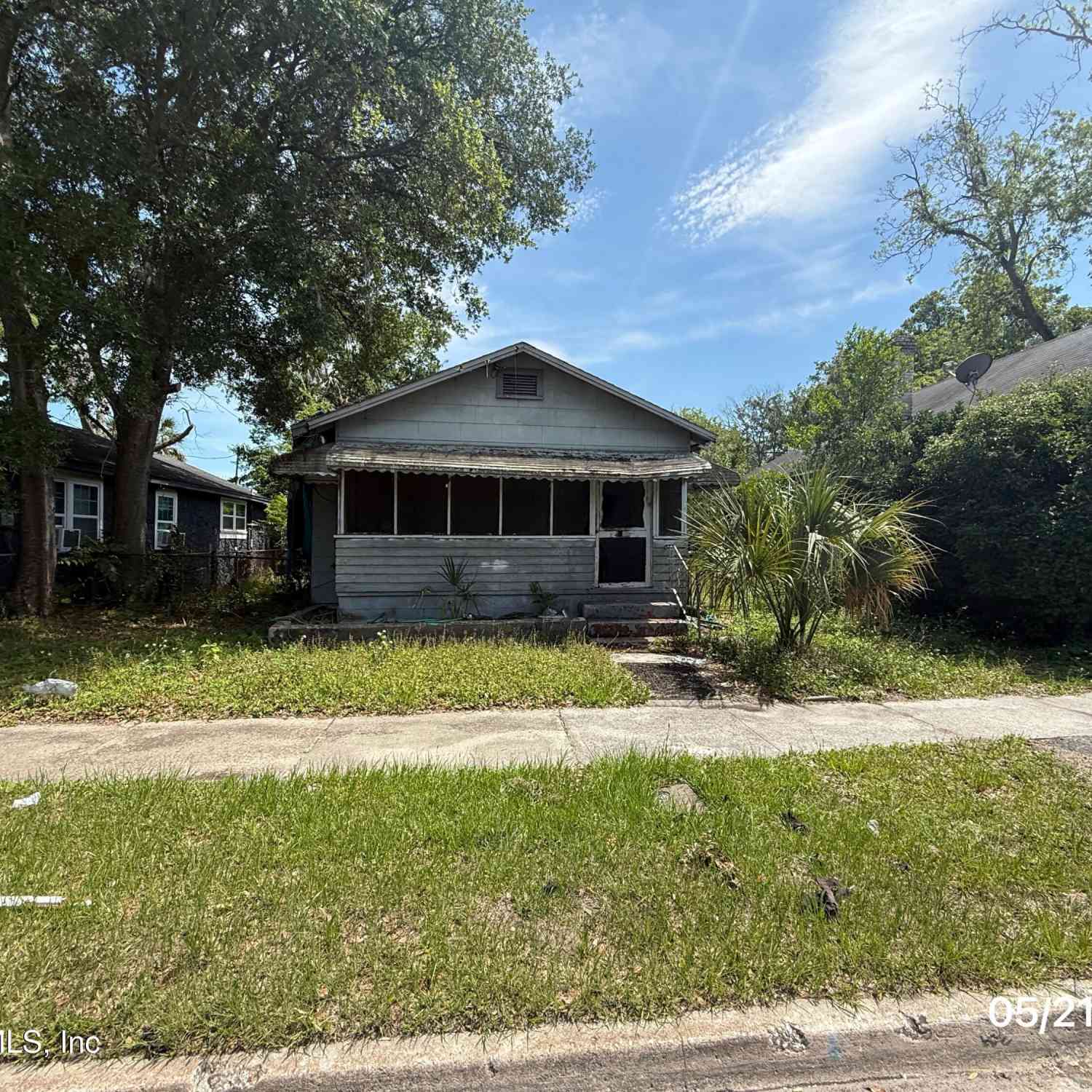 Homes For Sale - 1024 W 26th Street<br/> Jacksonville, FL 32209
