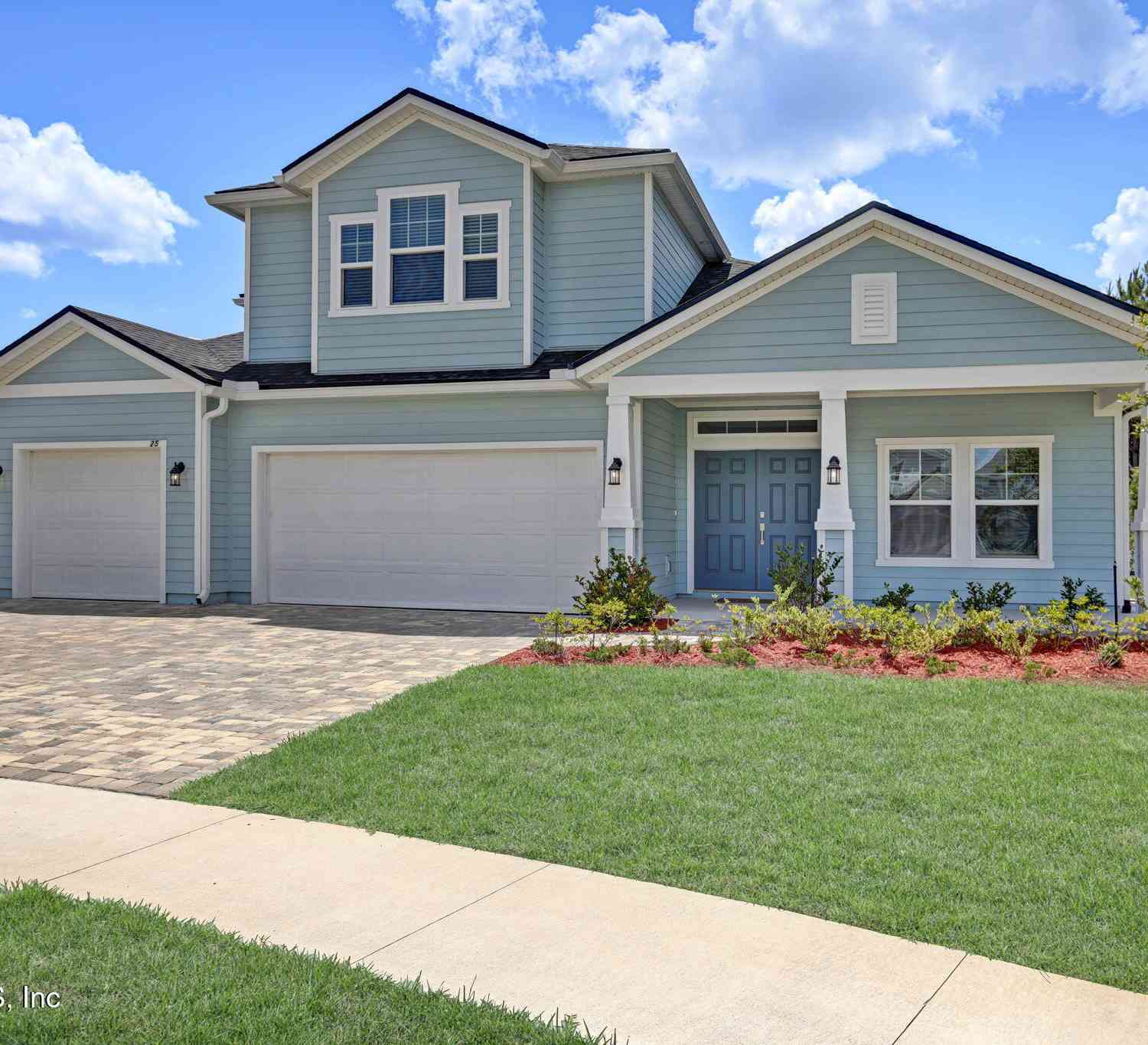 Homes For Sale - 25 Silver Lily Way<br/> Jacksonville, FL 32092