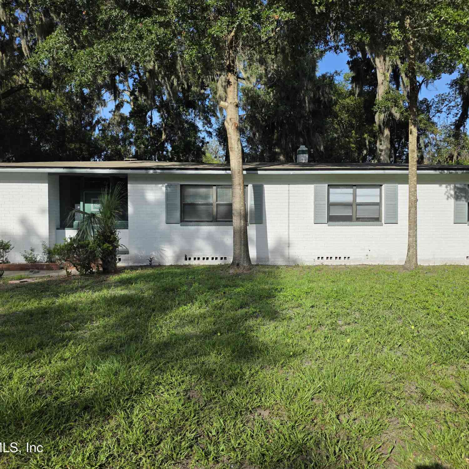 Homes For Rent - 7816 Catawba Drive<br/> Jacksonville, FL 32217