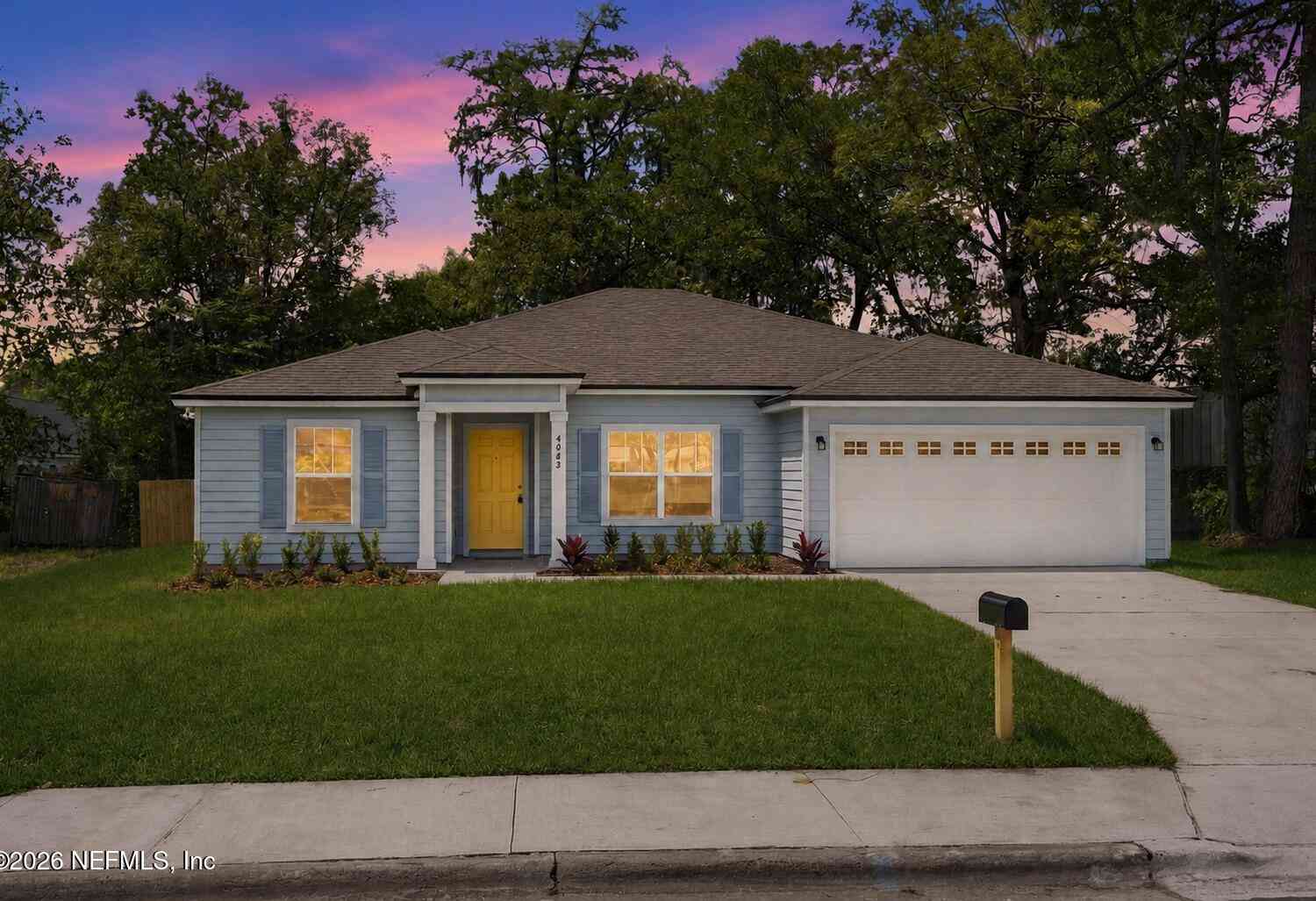 Homes For Sale - 4862 Royal Avenue<br/> Duval County, Jacksonville, FL 32205