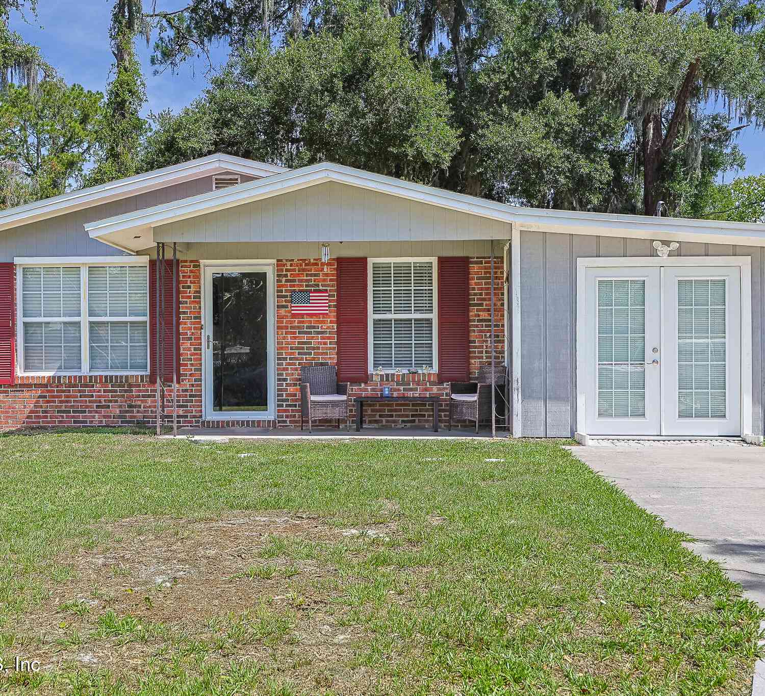 Homes For Sale - 1014 Walnut Street<br/> Green Cove Springs, FL 32043