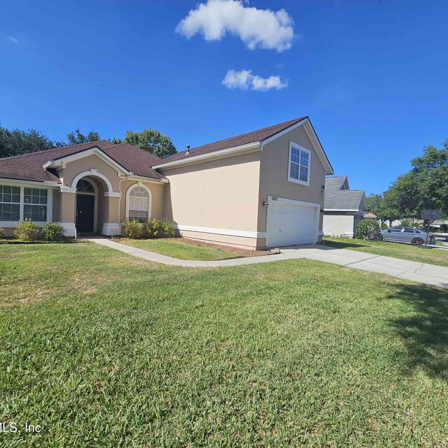 Homes For Rent - 5891 Green Pond Drive<br/> Jacksonville, FL 32258