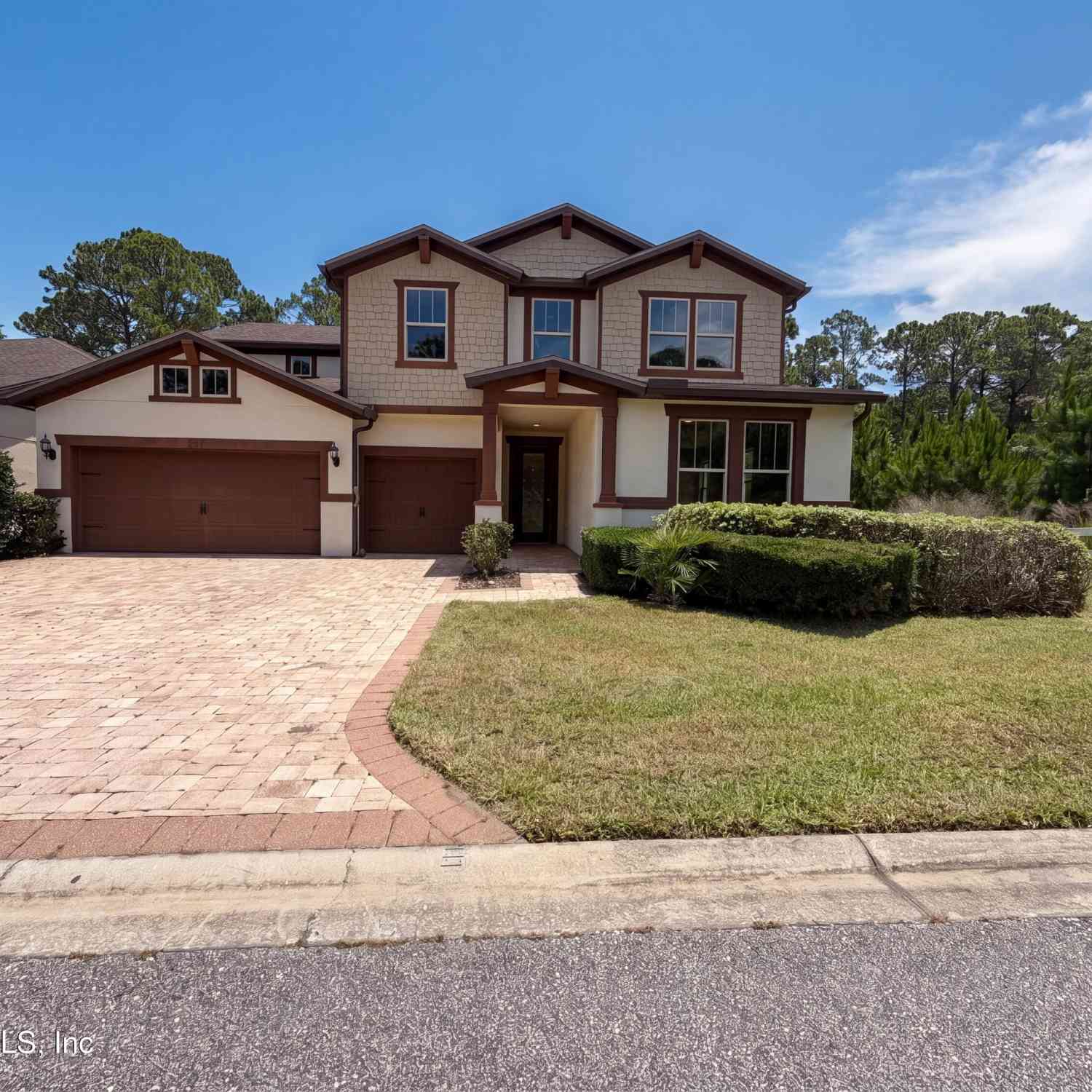 Homes For Sale - 247 Los Alamos Street<br/> Saint Augustine, FL 32095