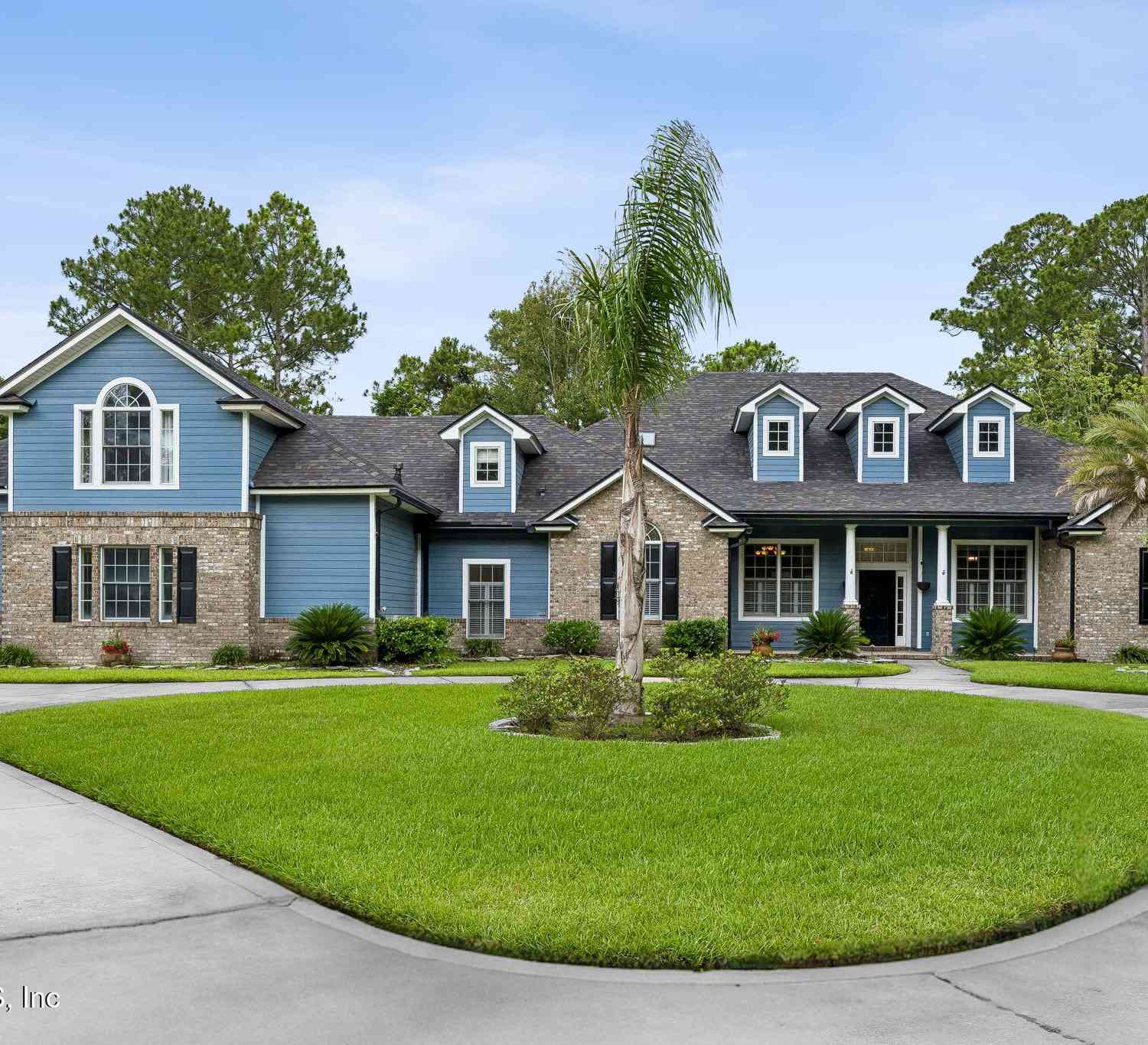 Homes For Sale - 96030 Blackrock Hammock Drive<br/> Yulee, FL 32097