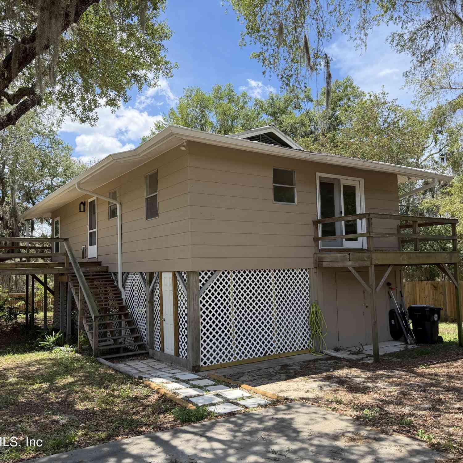 Homes For Sale - 6960 Immokalee Road<br/> Clay County, Keystone Heights, FL 32656