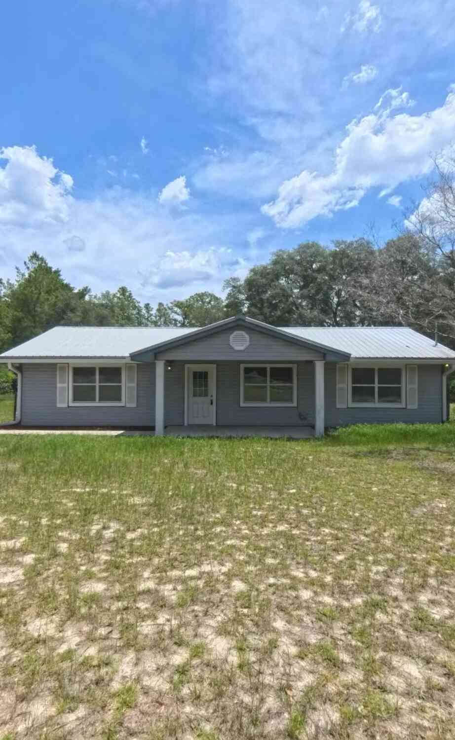 Homes For Rent - 7559 Monongahela Avenue<br/> Clay County, Keystone Heights, FL 32656