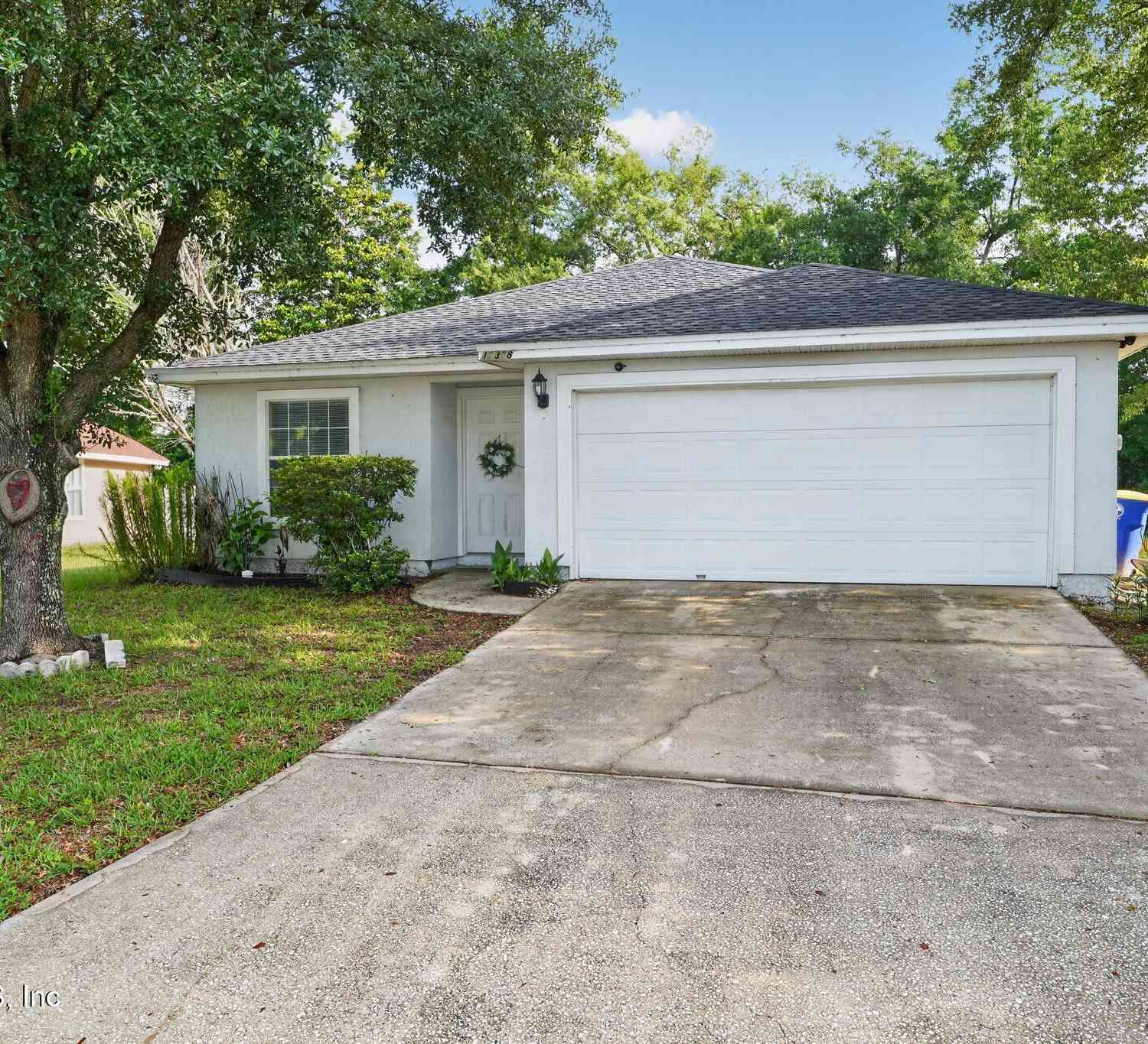 Homes For Sale - 12328 Sumter Square Drive<br/> Jacksonville, FL 32218