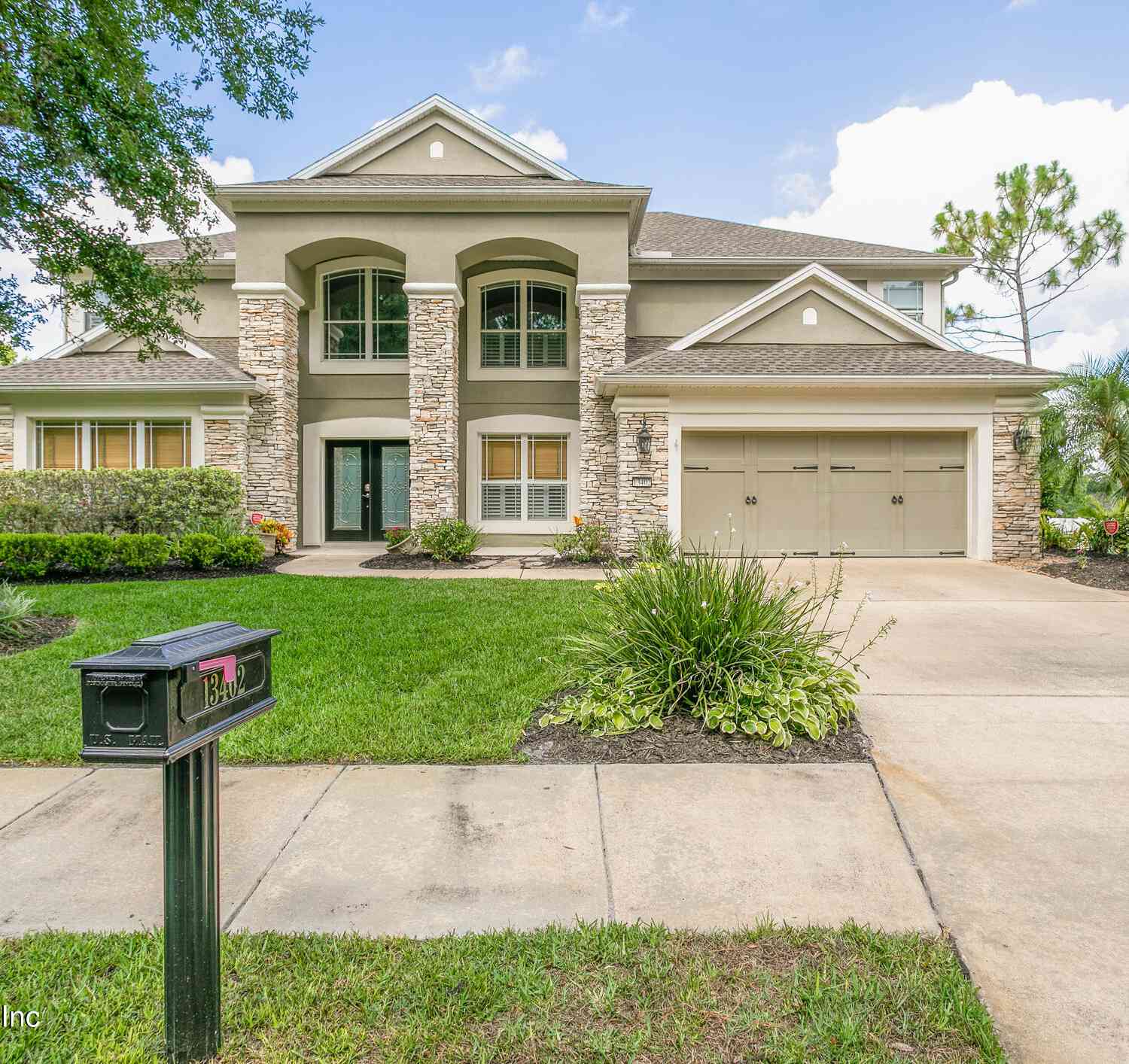 Homes For Rent - 13402 Long Cypress Trail<br/> Jacksonville, FL 32223