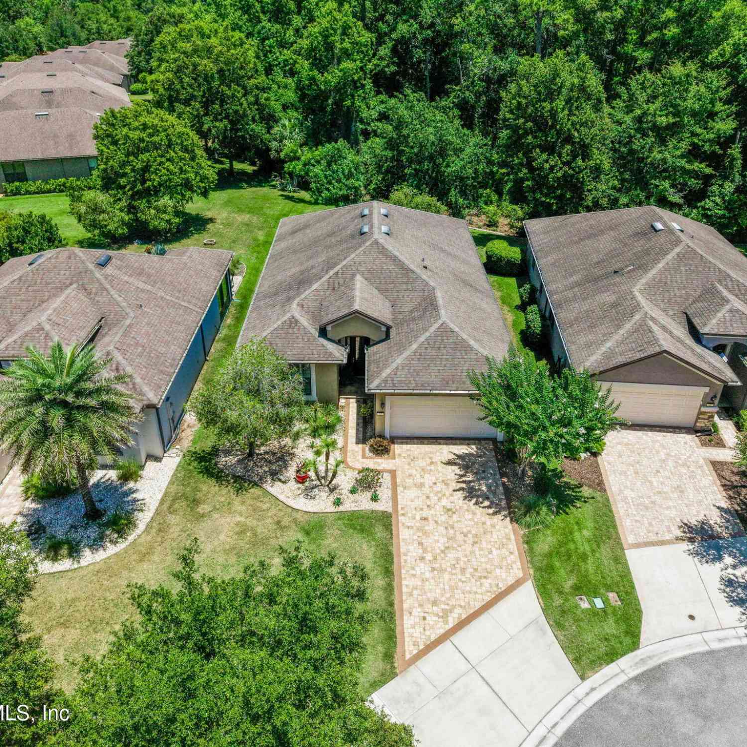 Homes For Sale - 33 Acorn Grove Court<br/> Ponte Vedra, FL 32081