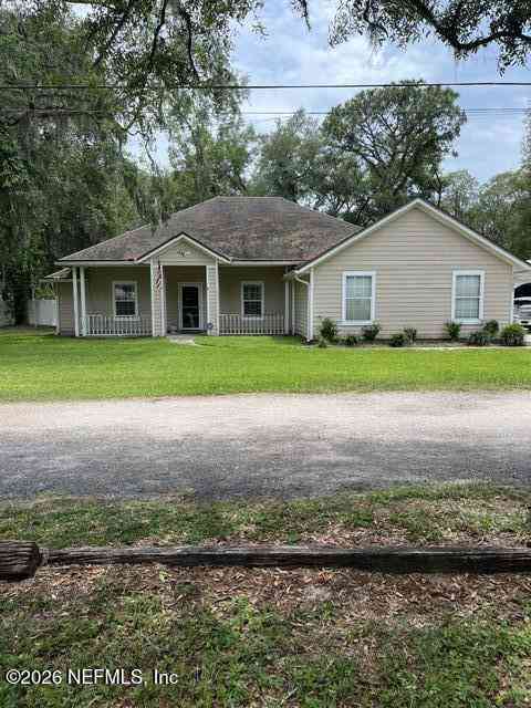 Homes For Sale - 3280 Gay Road<br/> Orange Park, FL 32065