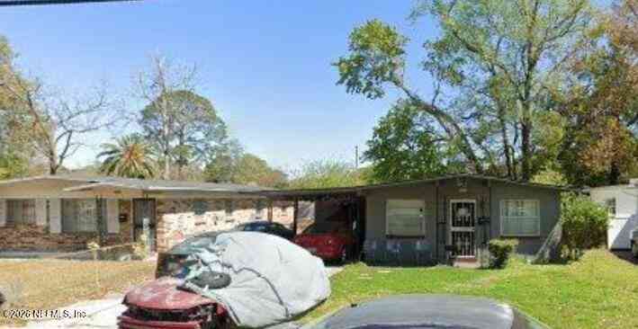 Homes For Sale - 3531 Dawson Street<br/> Duval County, Jacksonville, FL 32209