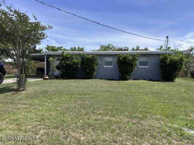 Homes For Rent - 826 Amberjack Lane<br/> Atlantic Beach, FL 32233