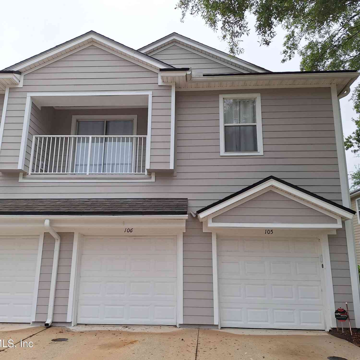 Condo For Rent - 7032 Deer Lodge Circle #101<br/> Jacksonville, FL 32256