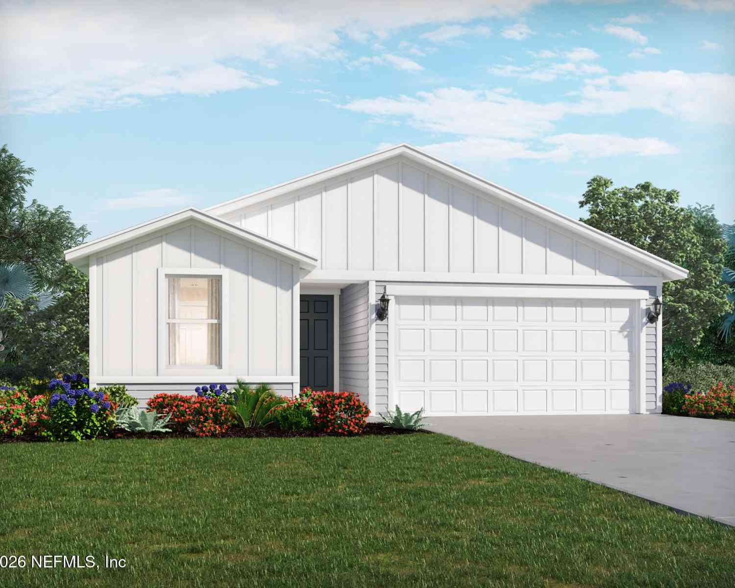 Homes For Sale - 7365 Everett Forest Drive<br/> Jacksonville, FL 32218