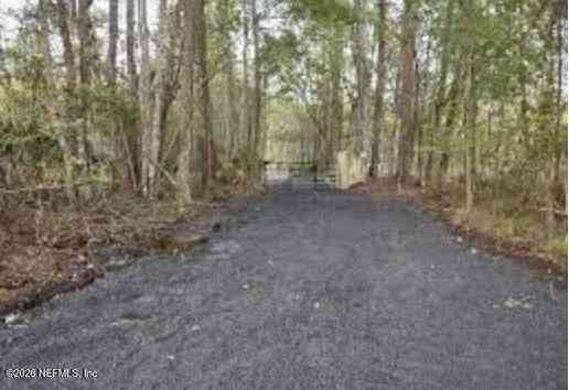 Vacant Land For Sale - Crystal Road<br/> Jacksonville, FL 32221