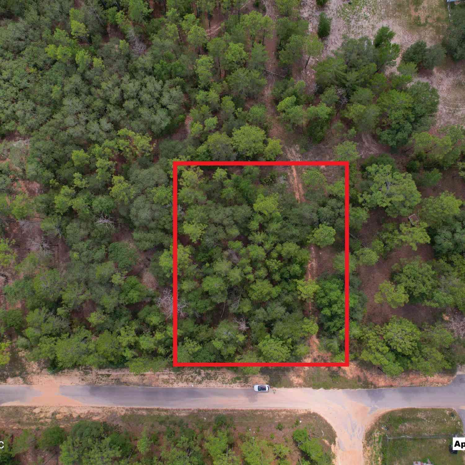 Vacant Land For Sale - 107 Paris Street<br/> Interlachen, FL 32148