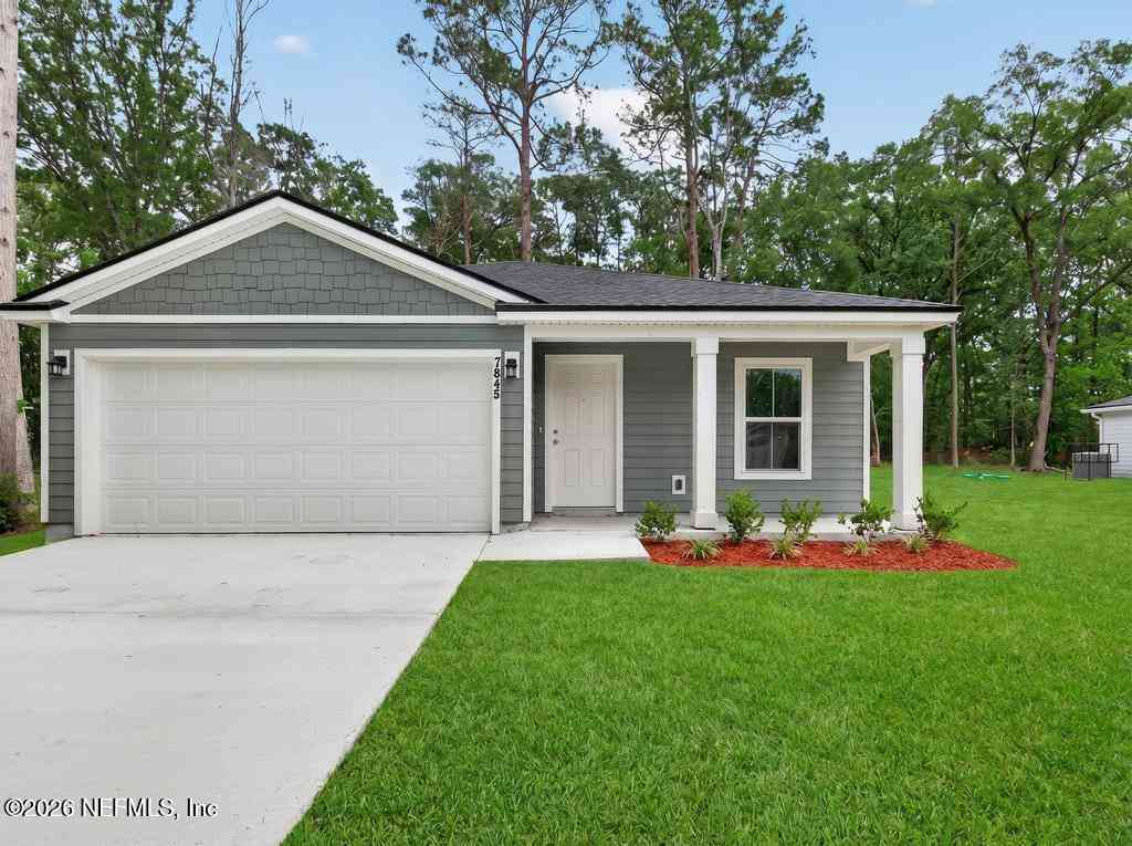 Homes For Sale - 5536 Leaming Avenue<br/> Jacksonville, FL 32254